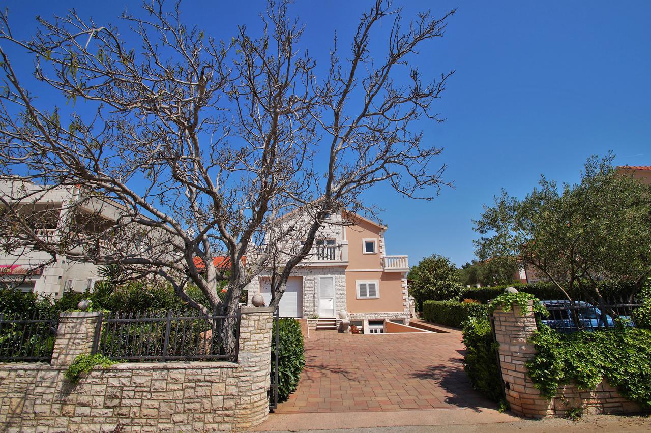 Fantasy Apartment Korčula Exterior foto